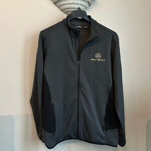 Eddie Bauer Three D metals sweatshirt​